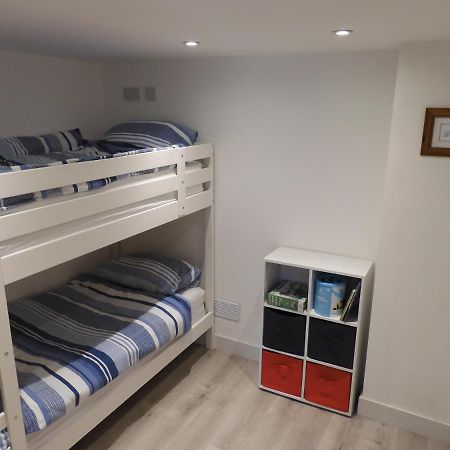 Fabulous Ground Floor Apt Adjacent To Beach Rhosneigr Exteriör bild