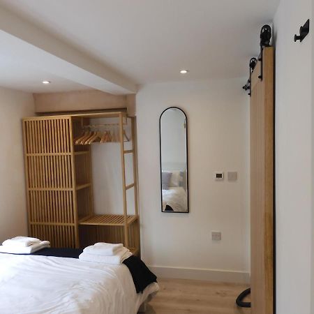 Fabulous Ground Floor Apt Adjacent To Beach Rhosneigr Exteriör bild