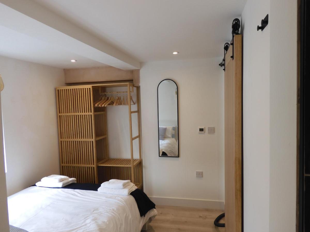 Fabulous Ground Floor Apt Adjacent To Beach Rhosneigr Exteriör bild